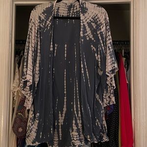 American Eagle Kimono